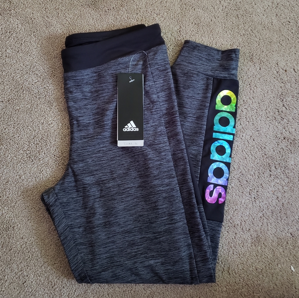 Adidas Climate Joggers